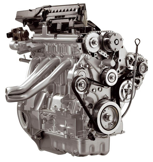 2001 Romeo 155 Car Engine